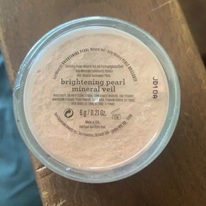 Bare mineral mineral veil